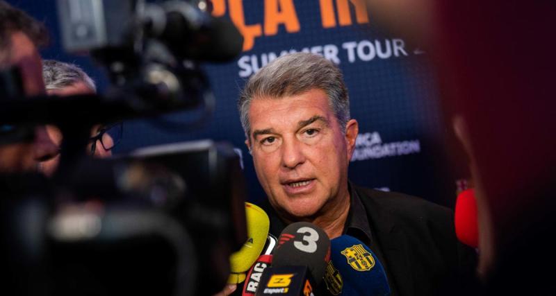  - Barça : nouvelle révélation choc dans le scandale du vice-président des arbitres