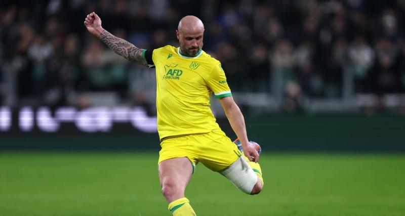  - FC Nantes : Kombouaré justifie l'absence de Pallois à Lens