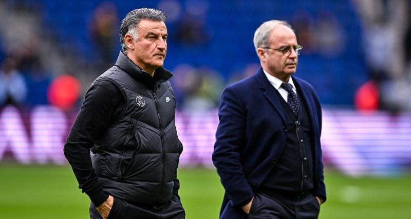  - PSG : trois internationaux français pistés pour cet été