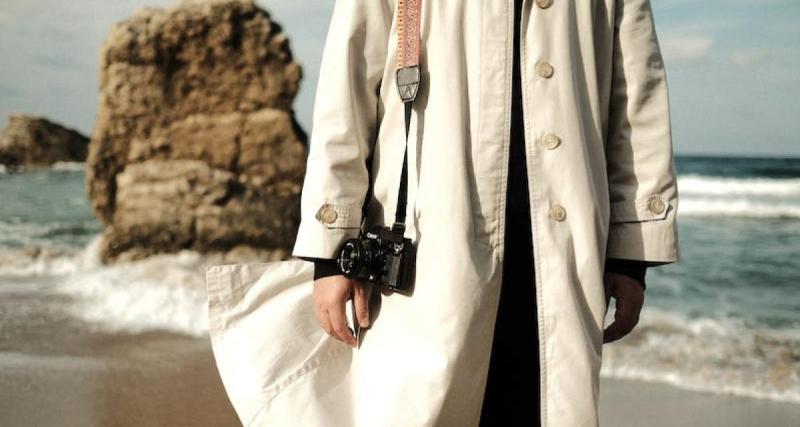  - Mode homme 2023 : quel trench est fait pour vous ?