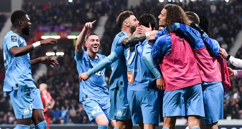  - OM : les Phocéens établissent un nouveau record !