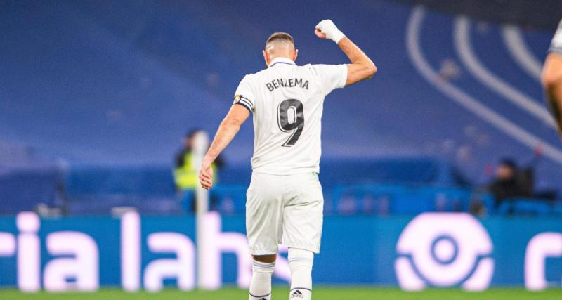  - Real Madrid : le groupe pour Liverpool, Benzema présent et deux absents de marque !