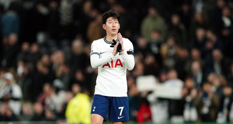  - Tottenham : Son victime d'abus racistes, le club furieux