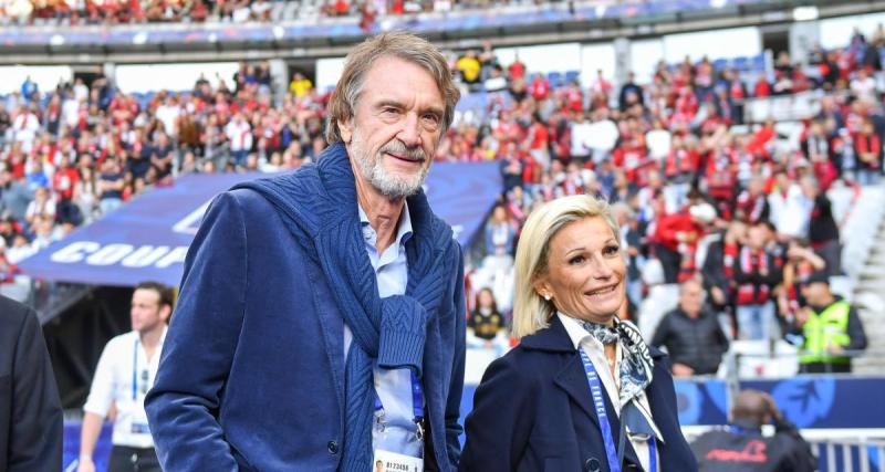 - Manchester United : bonnes nouvelles pour Ratcliffe et le Qatar pour le rachat
