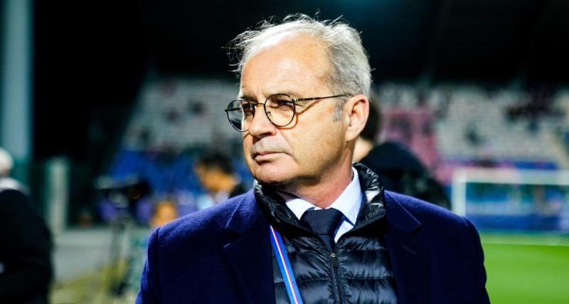  - PSG : Luis Campos n'en est pas à sa première frasque en France