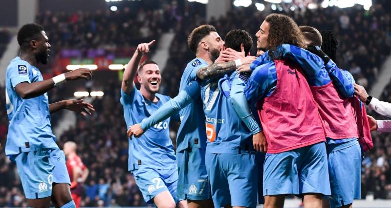  - Toulouse - OM : les Marseillais trollent le Téfécé après le match