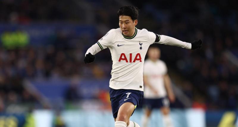  - Tottenham : Carton rouge au racisme