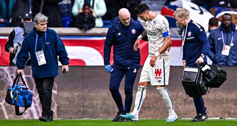  - On en sait plus sur la blessure de Fonte, Genesio a gardé une cartouche pour le Shakthar, l'Europe s'arrache Wahi