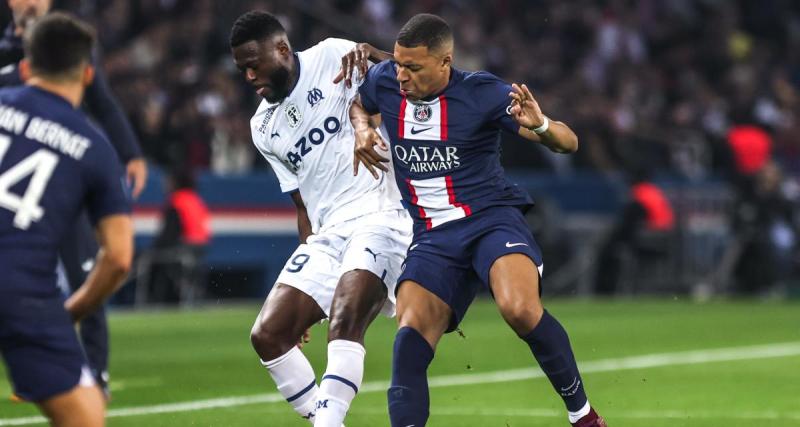  - PSG, OM, RC Lens, Stade Rennais, OGC Nice : ils sont dans l’équipe type de la 24e journée de Ligue 1 ! 