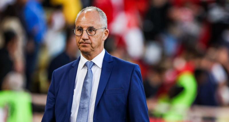  - Angers : Saïd Chabane fustige l’arbitrage après la défaite à Strasbourg