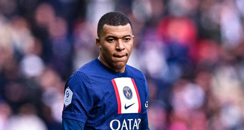  - PSG : ça chauffe de partout en interne, tension pour Mbappé