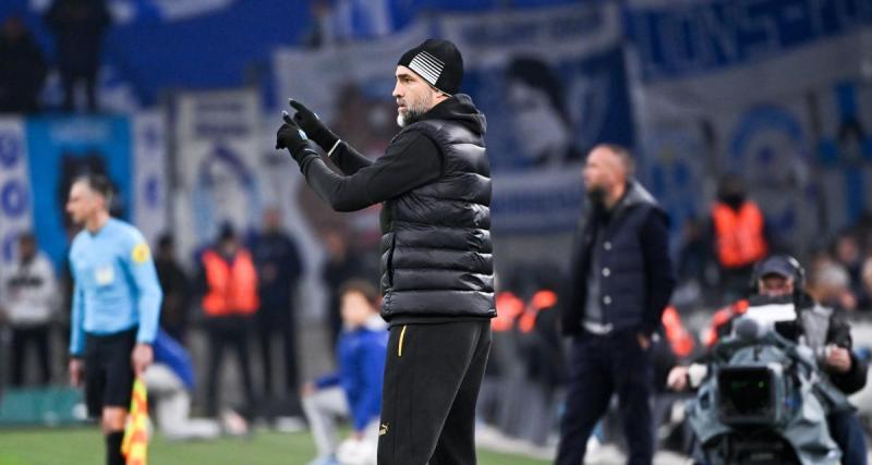  - OM : Tudor a pris un adjoint pour un shaker, Malinovskyi mort de rire