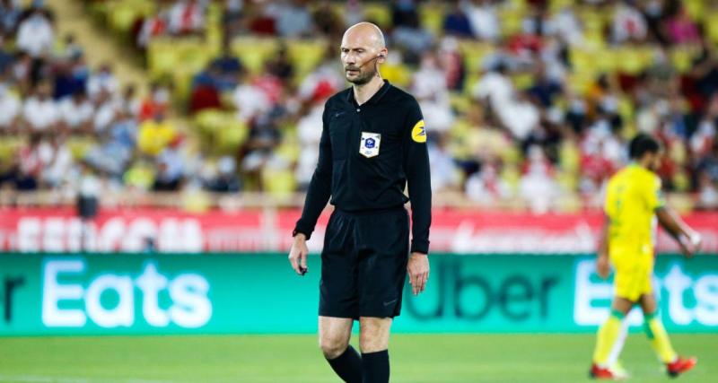  - Antony Gautier veut moderniser l’arbitrage français 