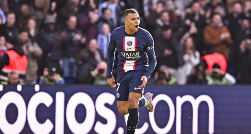  - PSG : Mbappé vers un rôle clé en vue de la fin de saison parisienne ?