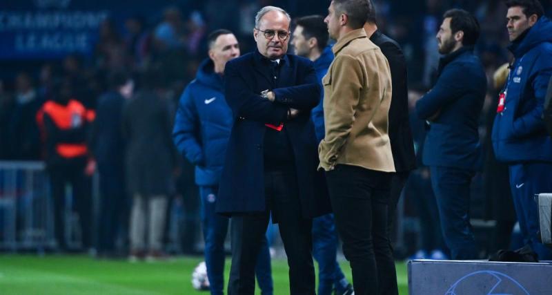  - PSG - LOSC : on sait si Campos sera sanctionné pour son coup de nerfs