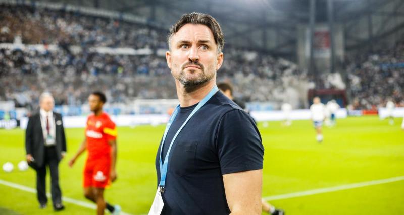  - RC Lens : Thil annonce la couleur pour les prochains mercatos