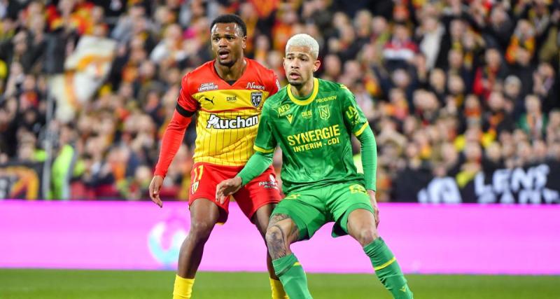  - Coupe de France : Nantes-Lens sur terrain neutre et avec du public ?