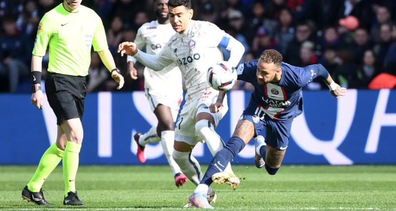  - Bayern – PSG : une star parisienne se rapproche d’un forfait 