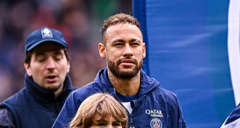 - PSG : très mauvaise nouvelle pour Neymar, vers un forfait face au Bayern ?