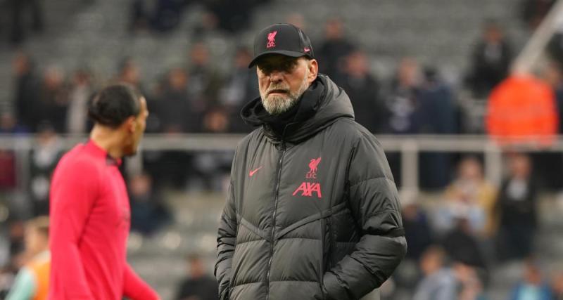  - Liverpool – Real Madrid : Klopp encense Ancelotti et Vinicius et compte sur le soutien d'Anfield