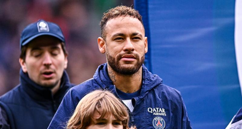  - PSG : c’est plus grave que prévu pour Neymar ! 