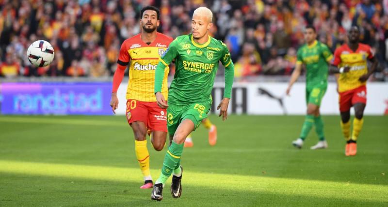  - PSG, OM, OL, FC Nantes, LOSC, OGC Nice : l'équipe type des Flops de la 24e journée de Ligue 1