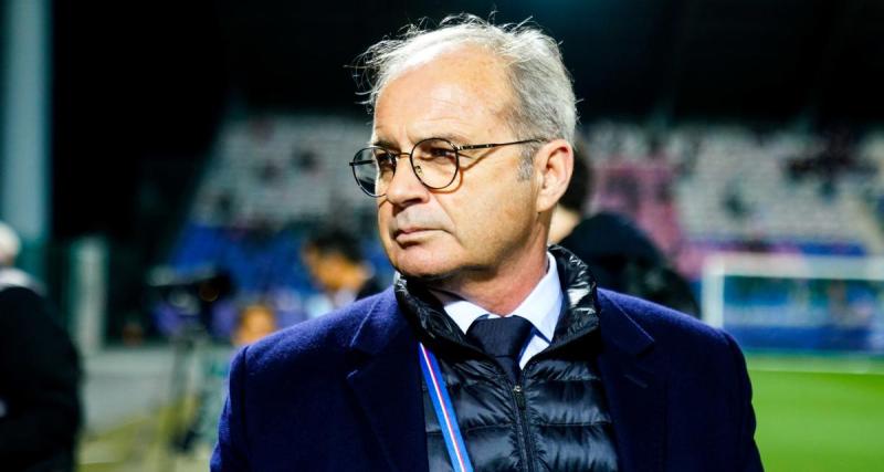  - PSG : en fusion face à Lille, Luis Campos échappe aux sanctions