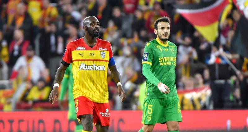  - Nantes - Lens : une requête surprise soumise à la FFF pour éviter le huis clos