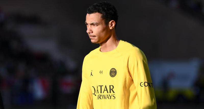  - PSG : le club aurait pris une décision radicale pour l'avenir d'Ekitike !
