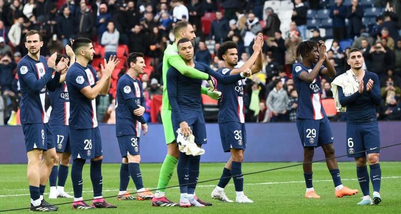  - PSG : Mbappé est inquiet, le vestiaire parisien est en feu ! 