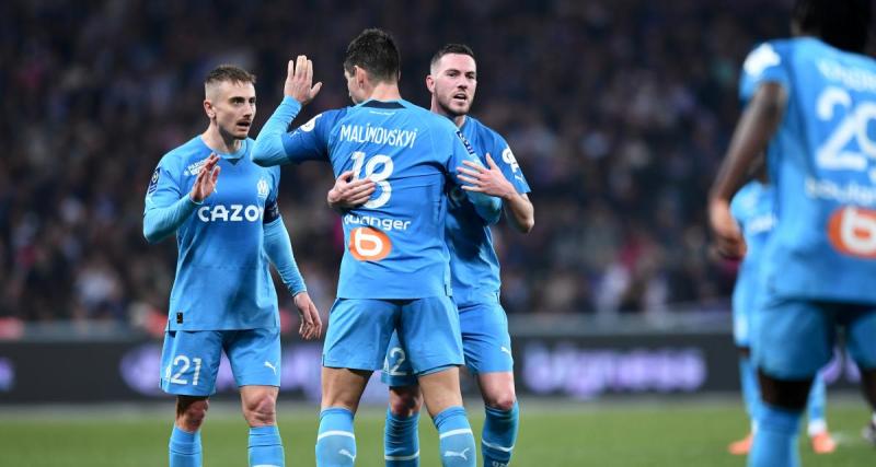  - OM : Tudor fait tomber un nouveau record