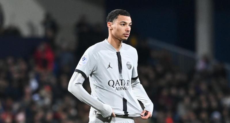  - PSG - Mercato : l’avenir d’Ekitiké décidé !