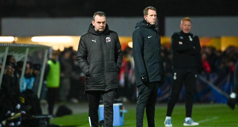  - Entretien – Laurent David (Les Herbiers) : « Le plus dur commence »