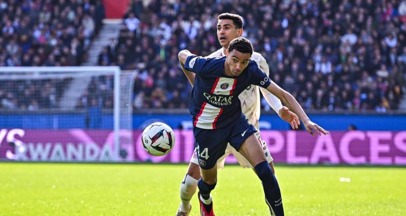  - PSG : Hugo Ekitike poussé vers la sortie ? 
