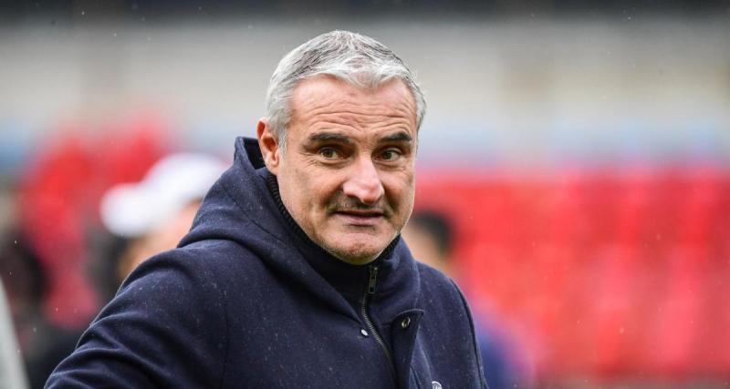  - OL : un recruteur jugé pour violence conjugale 