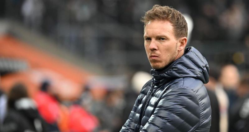  - Sortie de route pour le Bayern Munich