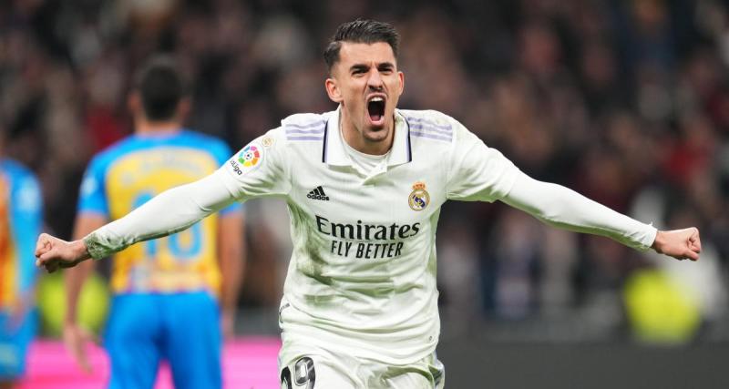  - Real Madrid : Ceballos pisté par un géant, les Merengue doivent accélérer