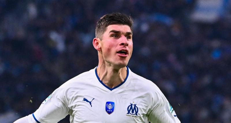  - OM : la mésaventure de Malinovsky après le match à Toulouse