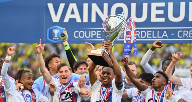  - Gambardella : la date du tirage au sort des quarts de finale dévoilée