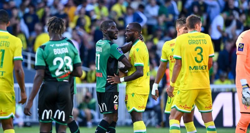  - FC Nantes - RC Lens : les deux clubs s’unissent contre le huis-clos !