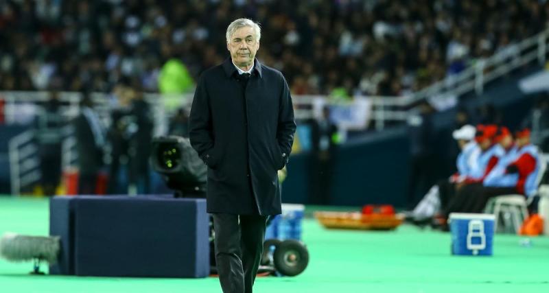  - Liverpool - Real Madrid : Ancelotti a hâte de jouer le match et annonce la titularisation de Benzema !