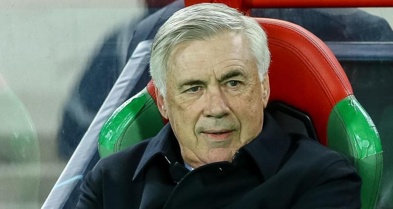  - Real Madrid : Benzema, la tactique, le racisme… Ancelotti avait des choses à dire avant Liverpool