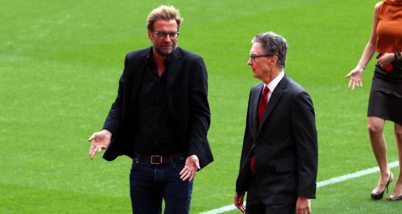  - Liverpool : les Reds ne sont pas à vendre et pestent contre la Premier League !