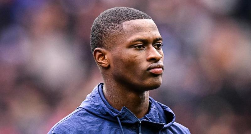  - PSG : vers une bonne nouvelle pour Galtier avant l’OM ?
