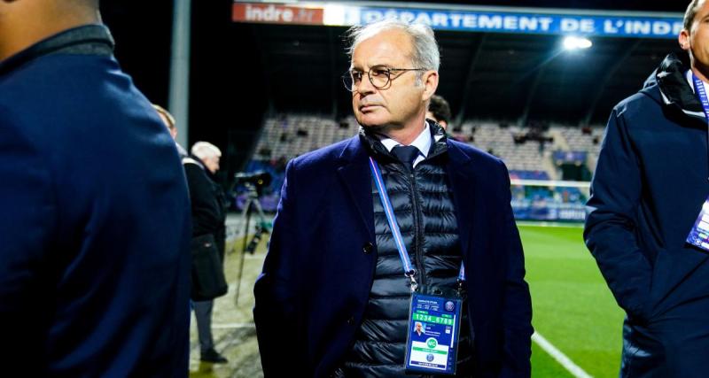  - PSG : l’énorme coup de gueule de Beye sur Campos 