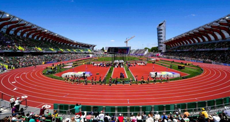  - Athlétisme : disparition de Greg Foster 