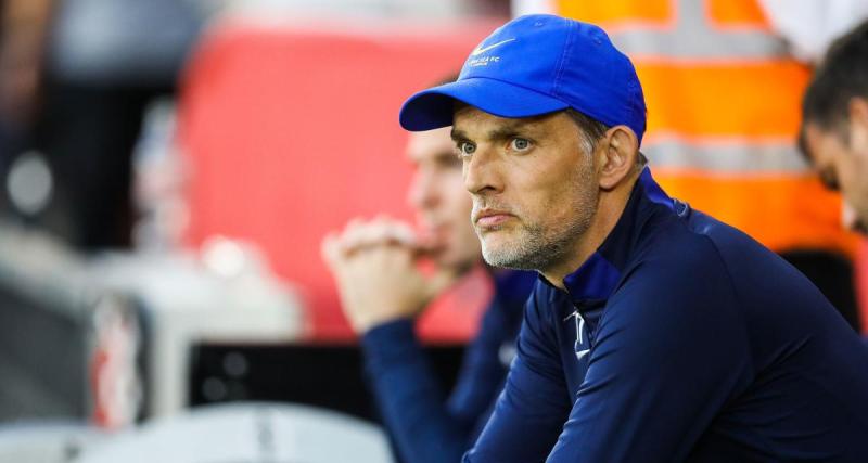  - PSG : le club songerait bien à un retour de Tuchel qui pourrait demander des garanties pour revenir !