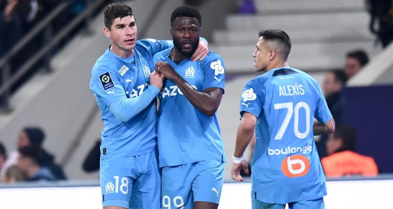  - OM - L'oeil de Denis Balbir : « Je pense que Marseille a l'ascendant sur Paris avant le Clasico »