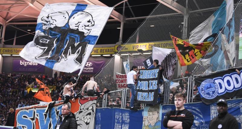  - OM : des supporters marseillais se seraient battus avec des militaires à leur retour de Toulouse !