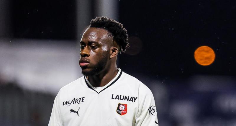  - FC Nantes, Stade Rennais : le joli message de Kalimuendo pour Ganago